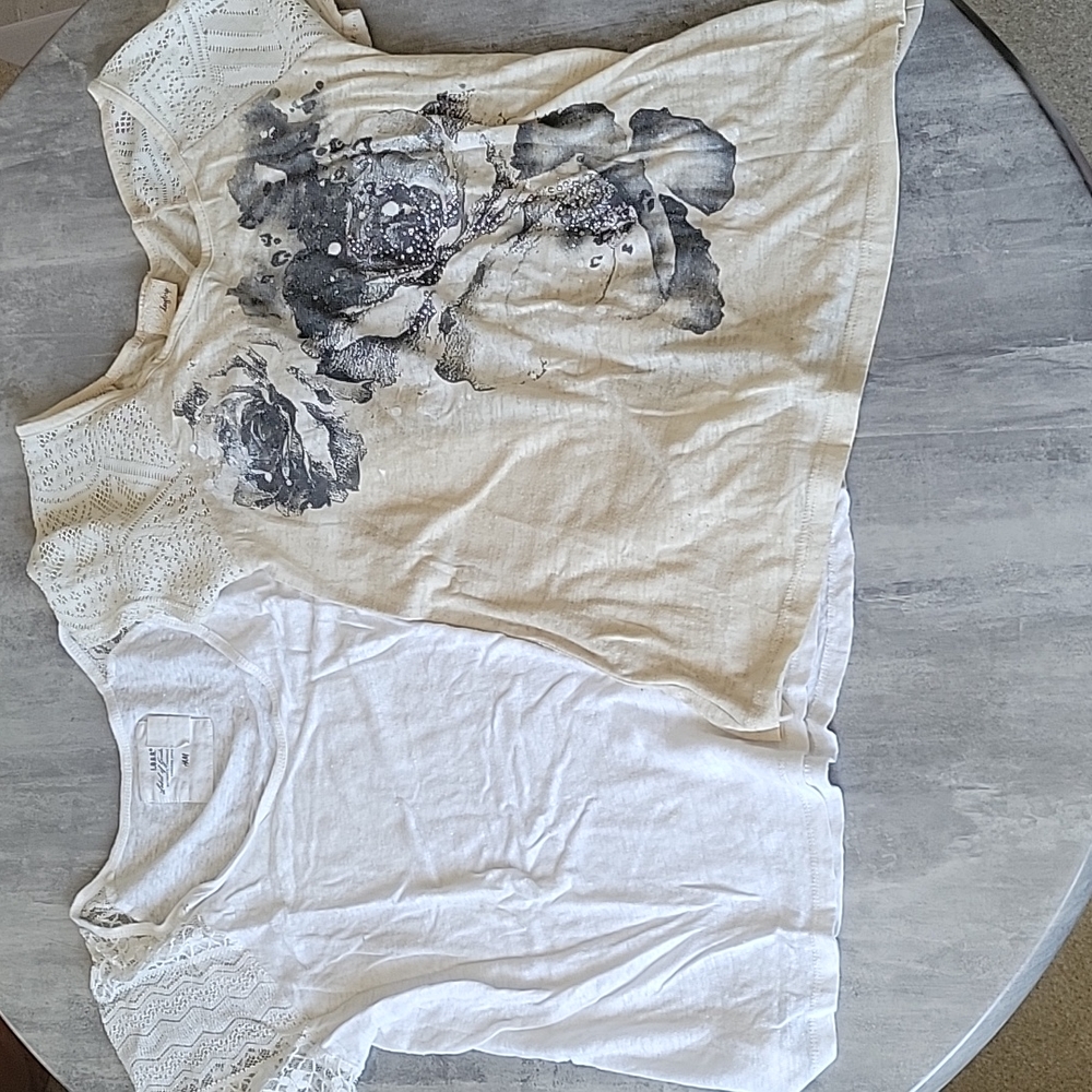 Cute Boho Summer T-shirts